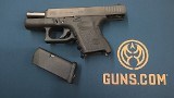 Glock G26 Gen5 9MM LUGER (9X19 PARA) - 1 of 3