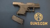 Glock G26 Gen5 9MM LUGER (9X19 PARA) - 2 of 3