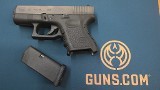 Glock G26 Gen5 9MM LUGER (9X19 PARA) - 3 of 3