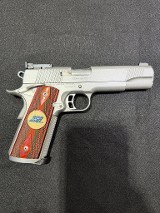 KIMBER Team Match II .45 ACP - 2 of 3