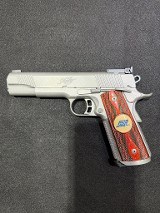 KIMBER Team Match II .45 ACP - 1 of 3