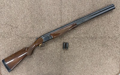 BROWNING Citori Super Lightning 12 GA
