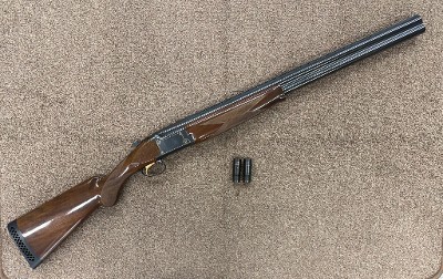 BROWNING Citori Super Lightning 12 GA