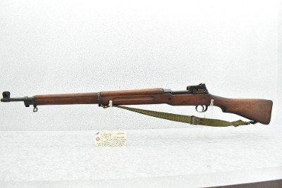 REMINGTON PATTERN 14 .303 BRITISH