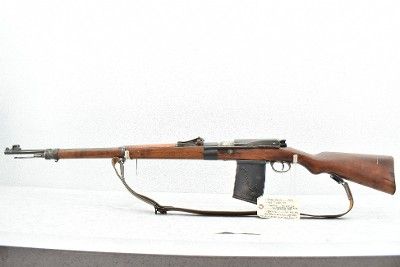 MAUSER Mauser 98 8MM MAUSER