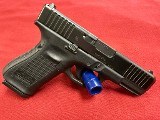 GLOCK 19 GEN5 GEN 5 G19 9MM MOS 9MM LUGER (9x19 PARA) - 1 of 3