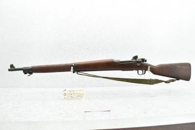 SMITH-CORONA 1903A3 .30-06 SPRG