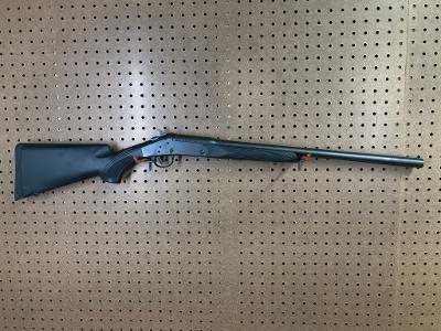 STEVENS 301 20 GA