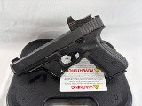GLOCK G34 GEN 4 9MM LUGER (9x19 PARA) - 1 of 3