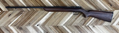 REMINGTON 510 Targetmaster .22 LR