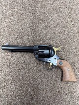 RUGER New Vaquero Bobby Tyler Edition .357 MAG - 2 of 3