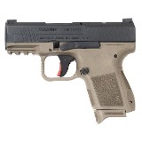 CANIK METE MC9 9MM LUGER (9X19 PARA) - 1 of 3