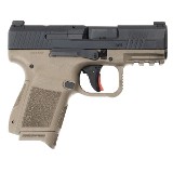 CANIK METE MC9 9MM LUGER (9X19 PARA) - 2 of 3