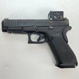 GLOCK 47 Gen5 COA 9MM LUGER (9x19 PARA) - Image 2 of 3