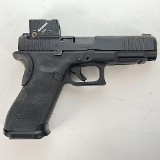 GLOCK 47 Gen5 COA 9MM LUGER (9x19 PARA) - Image 1 of 3