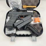 GLOCK 47 Gen5 COA 9MM LUGER (9x19 PARA) - Image 3 of 3