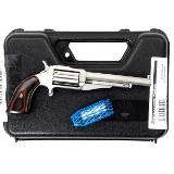 NORTH AMERICAN ARMS NAA-1860-4C .22 WMR - 3 of 3