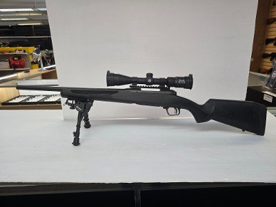 SAVAGE ARMS 110 .350 LEGEND