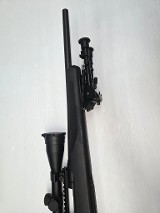 SAVAGE ARMS 110 .350 LEGEND - 2 of 3