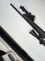 SAVAGE ARMS 110 .350 LEGEND - 3 of 3