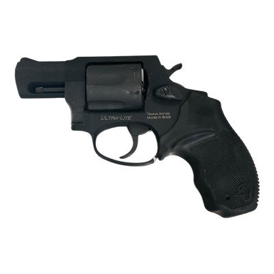 TAURUS 856 UL .38 SPL