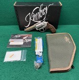 Kimber K6S Target DASA .357 MAG - 1 of 3