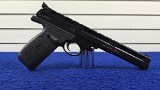 SMITH & WESSON WESSON MODEL 22A-1 22 Long Rifle (22LR) - 2 of 3