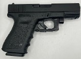 GLOCK G19 GEN 3 9MM LUGER (9x19 PARA) - 1 of 3