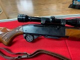 REMINGTON WOODSMASTER 742 .30-06 SPRG - 3 of 3