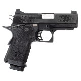 STACCATO 2011 CS V3 9MM LUGER (9X19 PARA) - 2 of 3