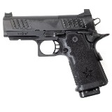 STACCATO 2011 CS V3 9MM LUGER (9X19 PARA) - 1 of 3