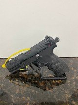 WALTHER P22 .22 LR