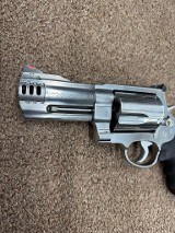 SMITH & WESSON 500 .500 S&W MAG - 3 of 3