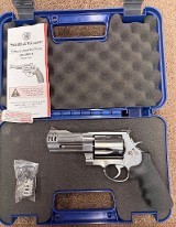 SMITH & WESSON 500 .500 S&W MAG