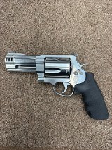 SMITH & WESSON 500 .500 S&W MAG - 2 of 3