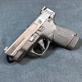 SMITH & WESSON M&P 9 SHIELD PLUS (13536) 9MM LUGER (9x19 PARA) - 3 of 3