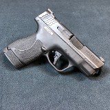 SMITH & WESSON M&P 9 SHIELD PLUS (13536) 9MM LUGER (9x19 PARA) - 2 of 3