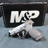 SMITH & WESSON M&P 9 SHIELD PLUS (13536) 9MM LUGER (9x19 PARA) - 1 of 3