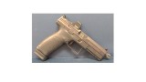 CZ P-10 F OPTICS READY 9MM LUGER (9x19 PARA) - 2 of 3