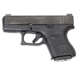 GLOCK 26 GEN5 9MM LUGER (9X19 PARA) - 1 of 3