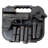 GLOCK 26 GEN5 9MM LUGER (9X19 PARA) - 3 of 3