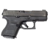GLOCK 26 GEN5 9MM LUGER (9X19 PARA) - 2 of 3