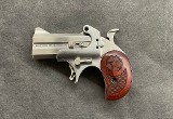 BOND ARMS COWBOY DEFENDER .357 MAG - 1 of 3