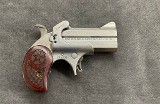BOND ARMS COWBOY DEFENDER .357 MAG - 2 of 3