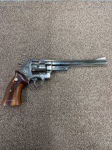 SMITH & WESSON 29-2 .44 MAGNUM - 2 of 3