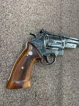 SMITH & WESSON 29-2 .44 MAGNUM - 3 of 3