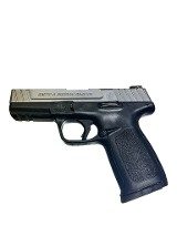 SMITH & WESSON SD40 VE .40 S&W - 2 of 3