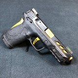 SMITH & WESSON EZ SHIELD .380 ACP - 2 of 3