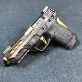 SMITH & WESSON EZ SHIELD .380 ACP - 1 of 3