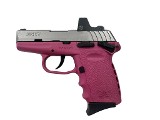 SCCY CPX-1 9MM LUGER (9x19 PARA) - 1 of 3